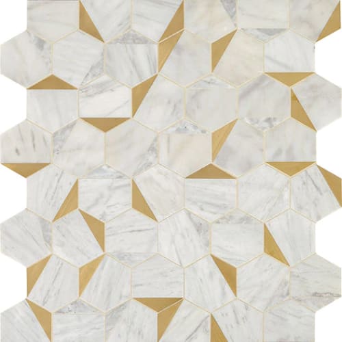Lavaliere Flooring by Dal-Tile