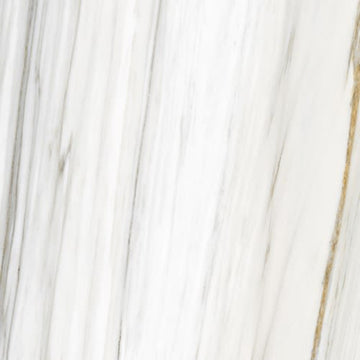 Lazio White 63" X 126" Polished