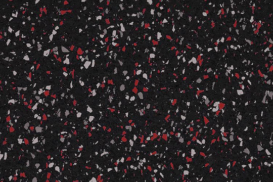 MOMENTUM TILES 23 IN X 23 IN X 8MM in LEG PRESS