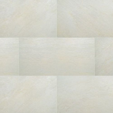 Quartz White - 24x48