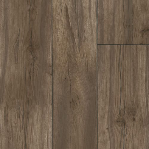 CustomPro in Cocoa Vinyl Sheet Goods