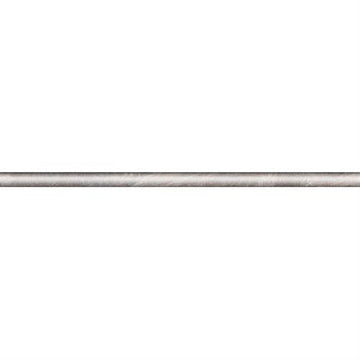 Meta Silver Pencil Liner - 0.5x12