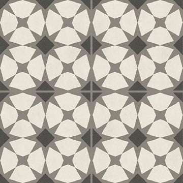 Starlit - Chalk, Mud, Midnight, Sand Blend