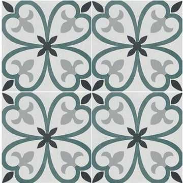 Clover - 8x8