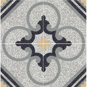 Fresco - 8x8