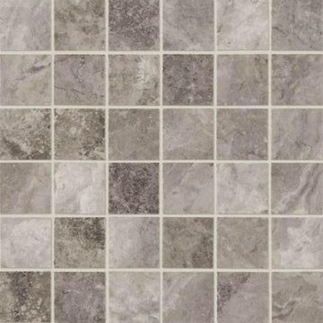 Crux - Mosaic