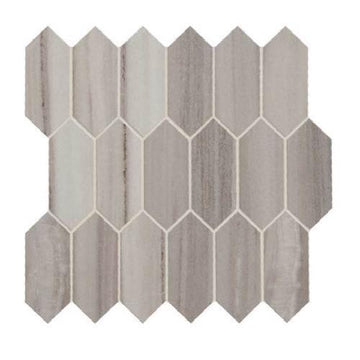 Turkish Skyline - Hexagon