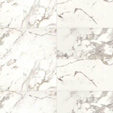 Calacatta - 24x24