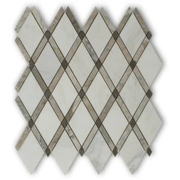 Majestic Asian Statuary Temple Gray Lagos Azul