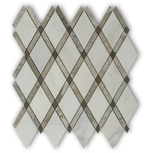 Soho Studio Corp. in Majestic Natural Stone