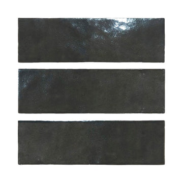 Berber Black 2.5x8