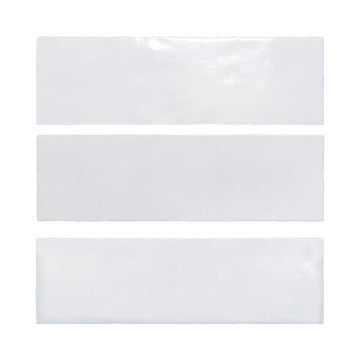 Sahara White 2.5x8