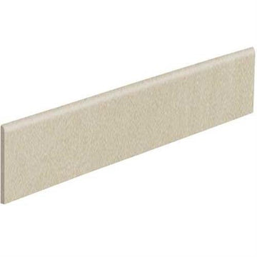Morning Haze Bullnose - 3x12