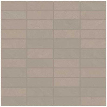 Gentle Rain - Mosaic 1x3