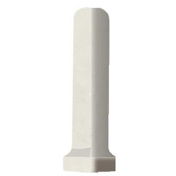 Peak White - 1x6