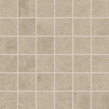 Overland Beige Unpolished - 12x12