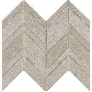 Headland Fog Light Polished/ Unpolished/ Textured Blend - 12x13