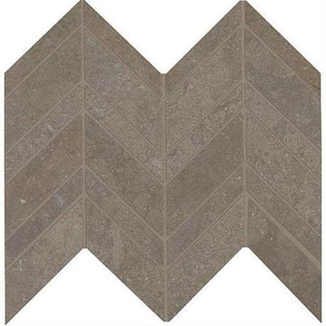 Mesa Point Light Polished/ Unpolished/ Textured Blend - 12x13