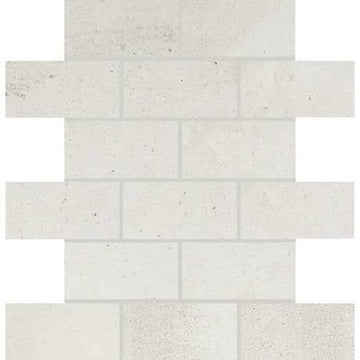 White Ash - Mosaic