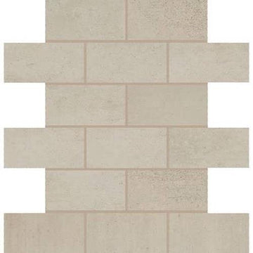 Mantelpiece - Mosaic