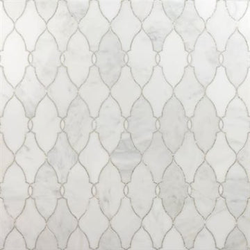 Empress Livia - Asian Statuary With Micro Temple Gray Line