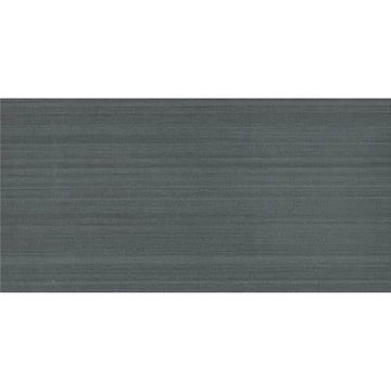 Modern Linear Midnight Blue 12x24