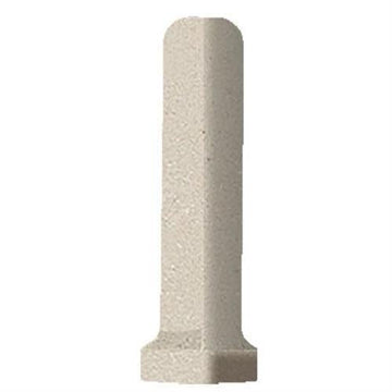 Project Bianco Cove Base Outcorner - 1x6