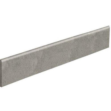 Project Grigio Medio Floor Bullnose - 3x24