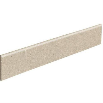 Project Perla Floor Bullnose - 3x24