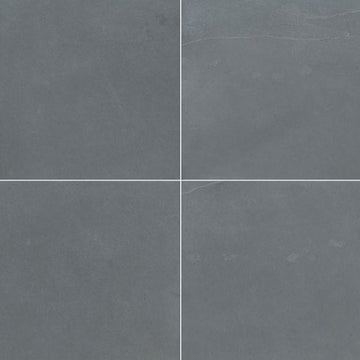 Montauk Blue - 24x24