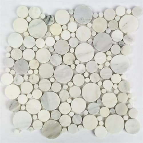 Soho Studio Corp. in Motion Natural Stone