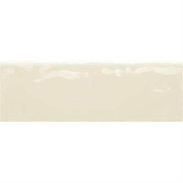 Windsor Cream Wall Bullnose - 4x13