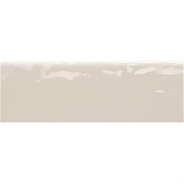 Latte Wall Bullnose - 4x13