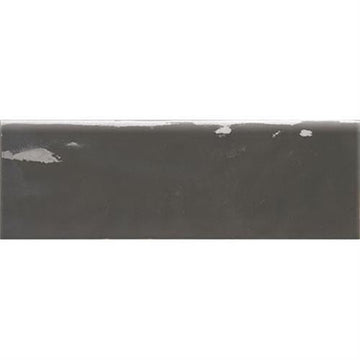 Steeple Gray Wall Bullnose - 4x13