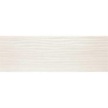 Off White Wave - 16x48