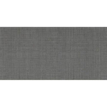 Modern Textile Dark Gray 12x24