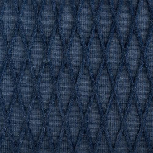 Metropolis Vine in Blue Macaw Carpet