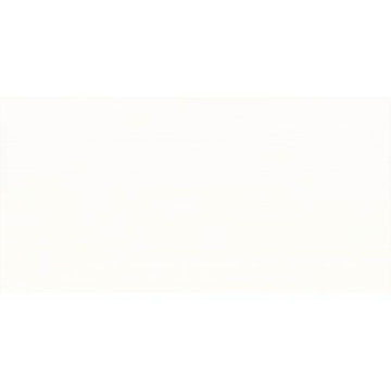 Origami White Flat 12x24
