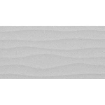 Urban Grey Wave 12x24