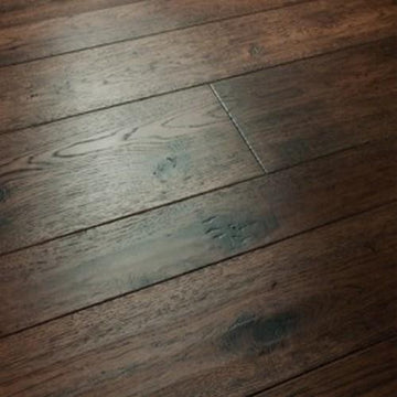 Casita Hickory