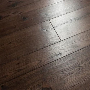 Gaucho Hickory