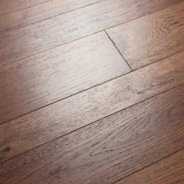 Puebla Hickory