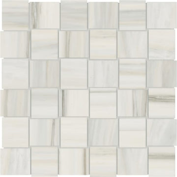 Zebrino 2x2 Basketweave Pol