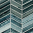 MSI in Midnight Glass Tile