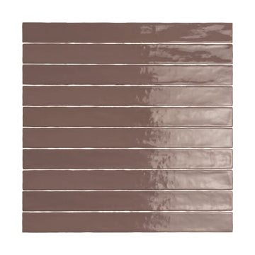 Moka Glossy 2 X 20