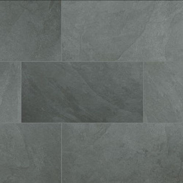 Montauk Black 24x48