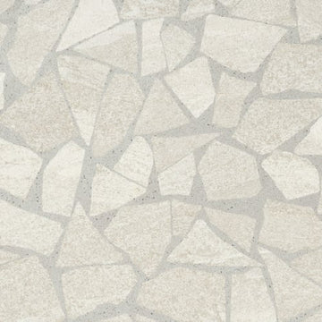 River Ivory 12" X 23" Matte