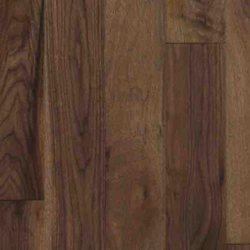 SolidClassic - Black Walnut in Mist - 2 In Hardwood
