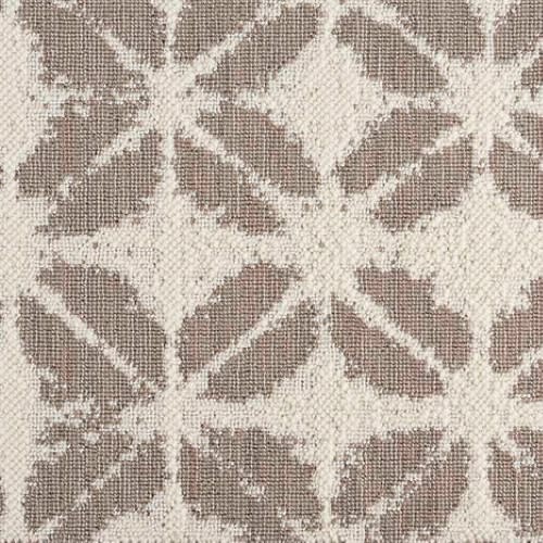 Bel Air East Gate in Driftwood/Ivory Carpet