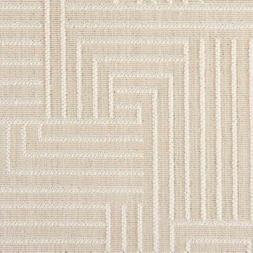 Bel Air Mulholland in Dune/Ivory Carpet